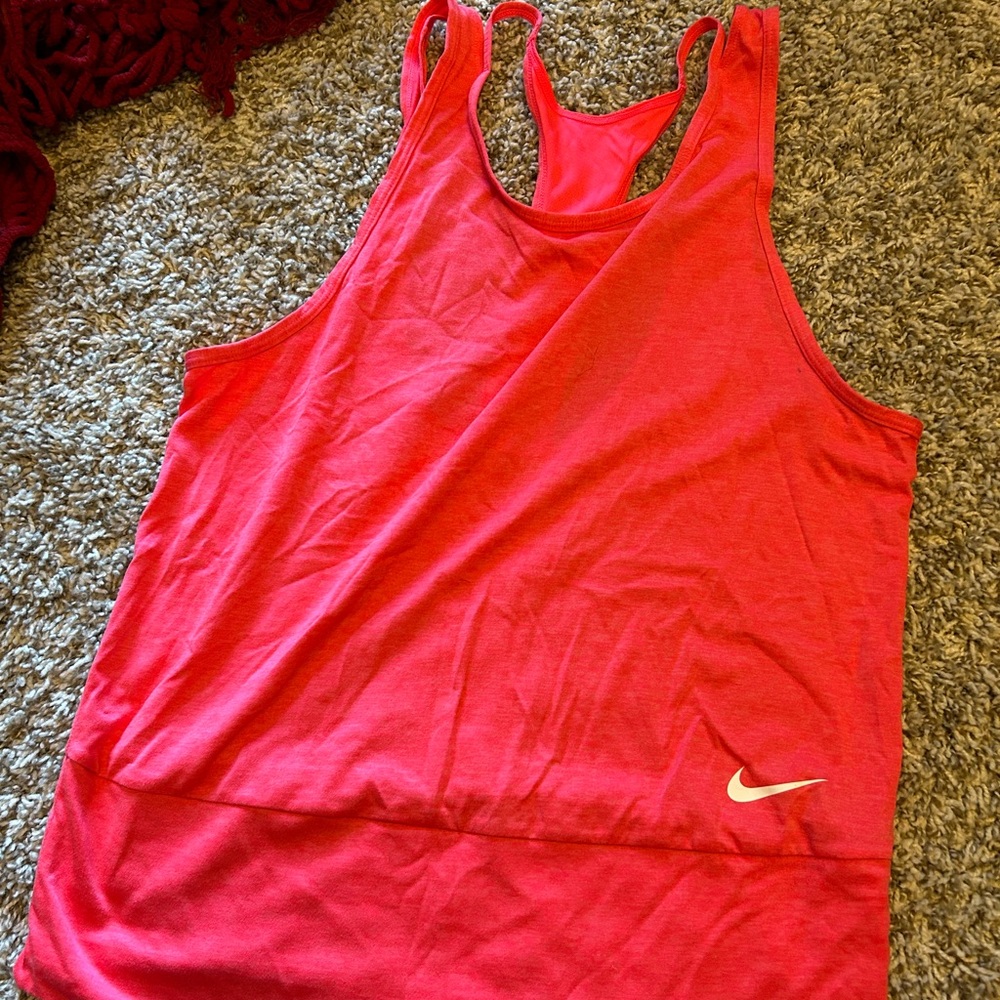 Nike Workout Set - Picture 2 of 2